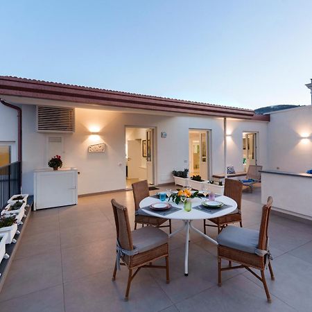 Enfasi Holiday Home Vico Equense Eksteriør bilde
