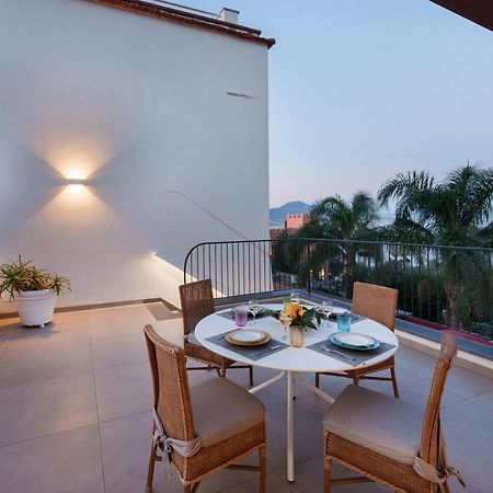 Enfasi Holiday Home Vico Equense Eksteriør bilde
