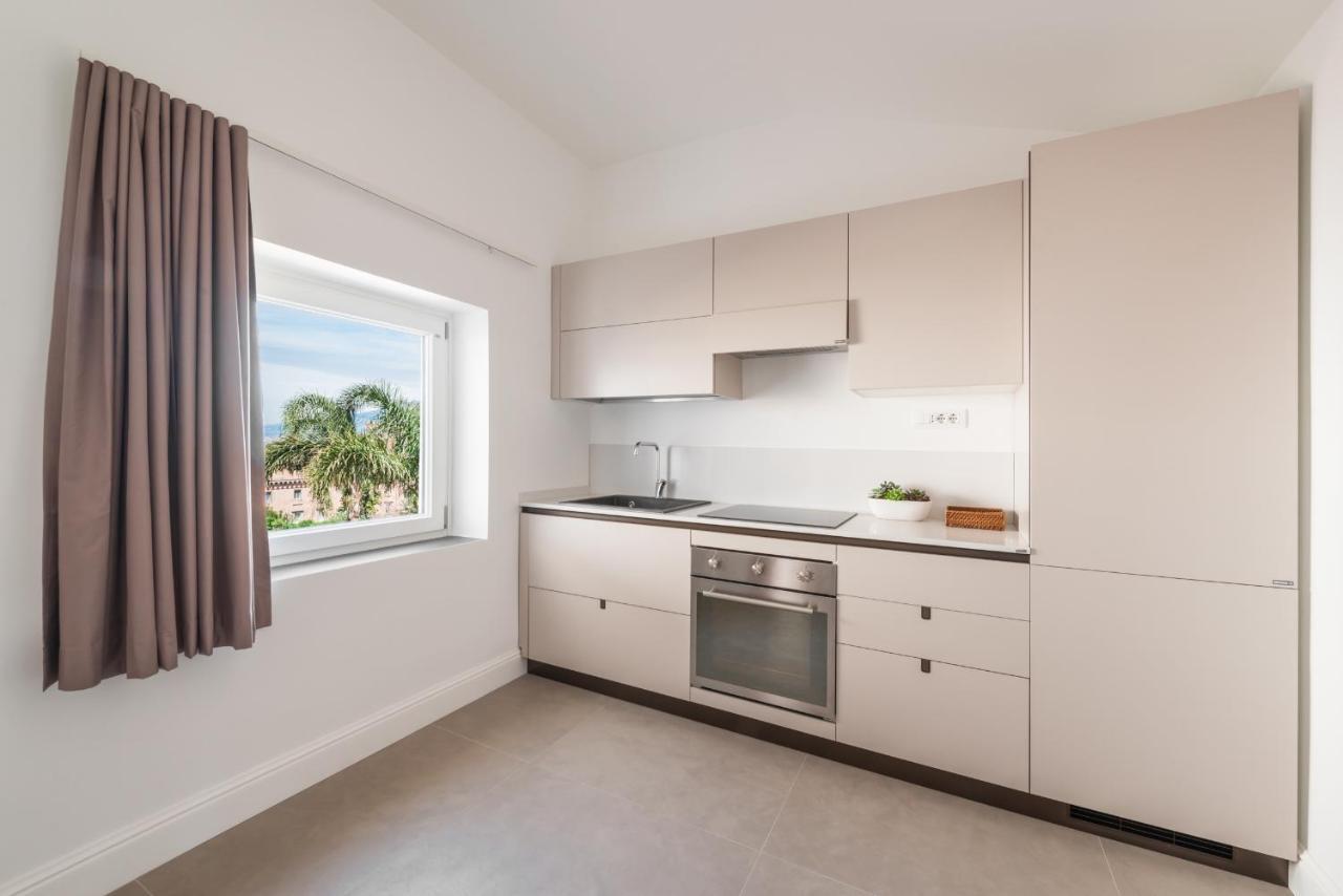 Enfasi Holiday Home Vico Equense Eksteriør bilde