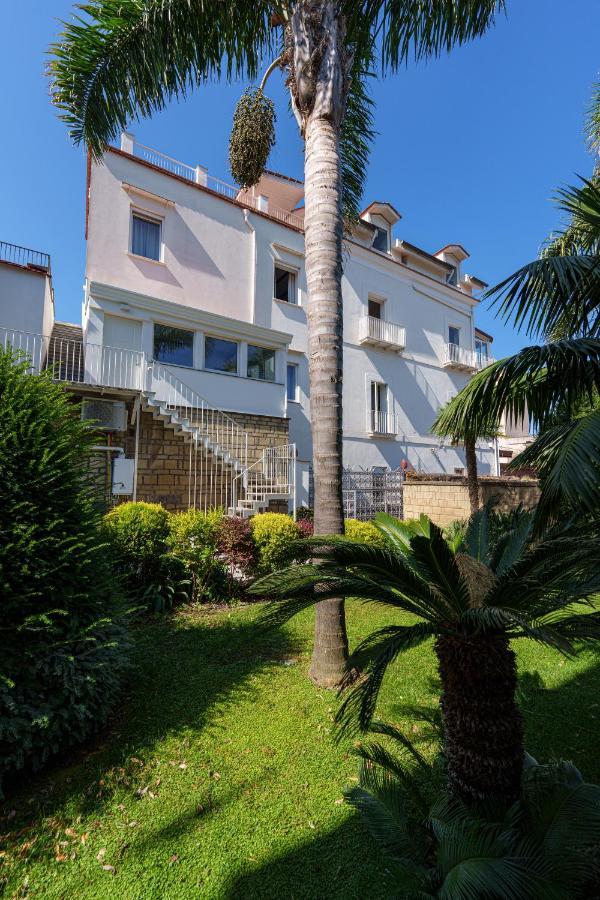 Enfasi Holiday Home Vico Equense Eksteriør bilde