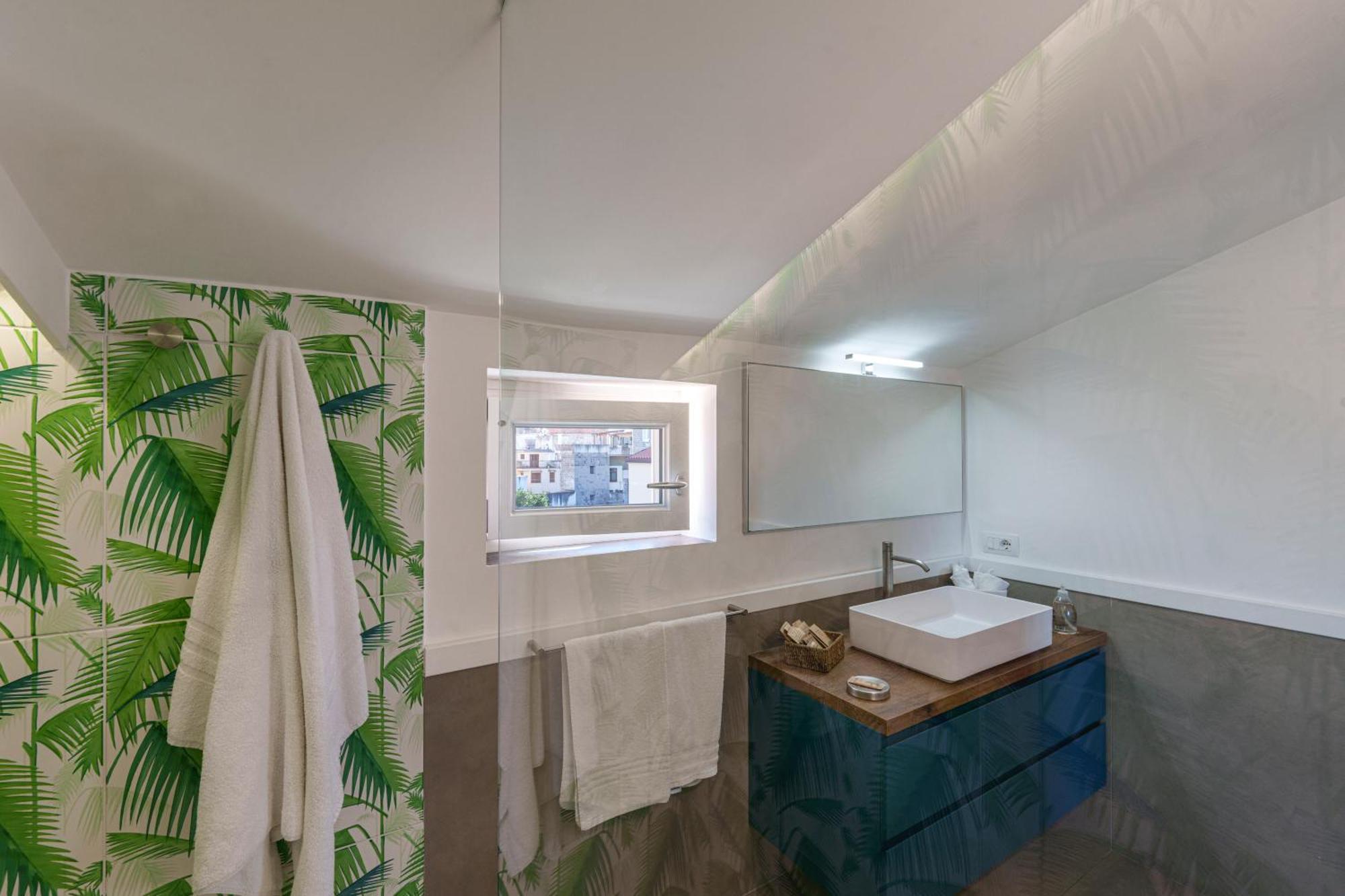 Enfasi Holiday Home Vico Equense Eksteriør bilde