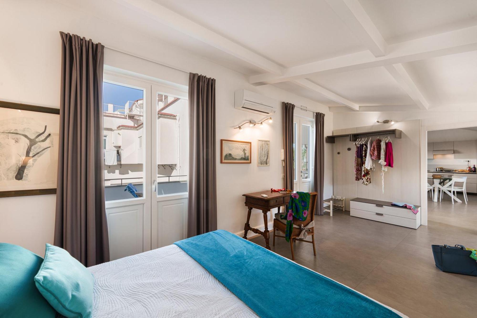 Enfasi Holiday Home Vico Equense Eksteriør bilde