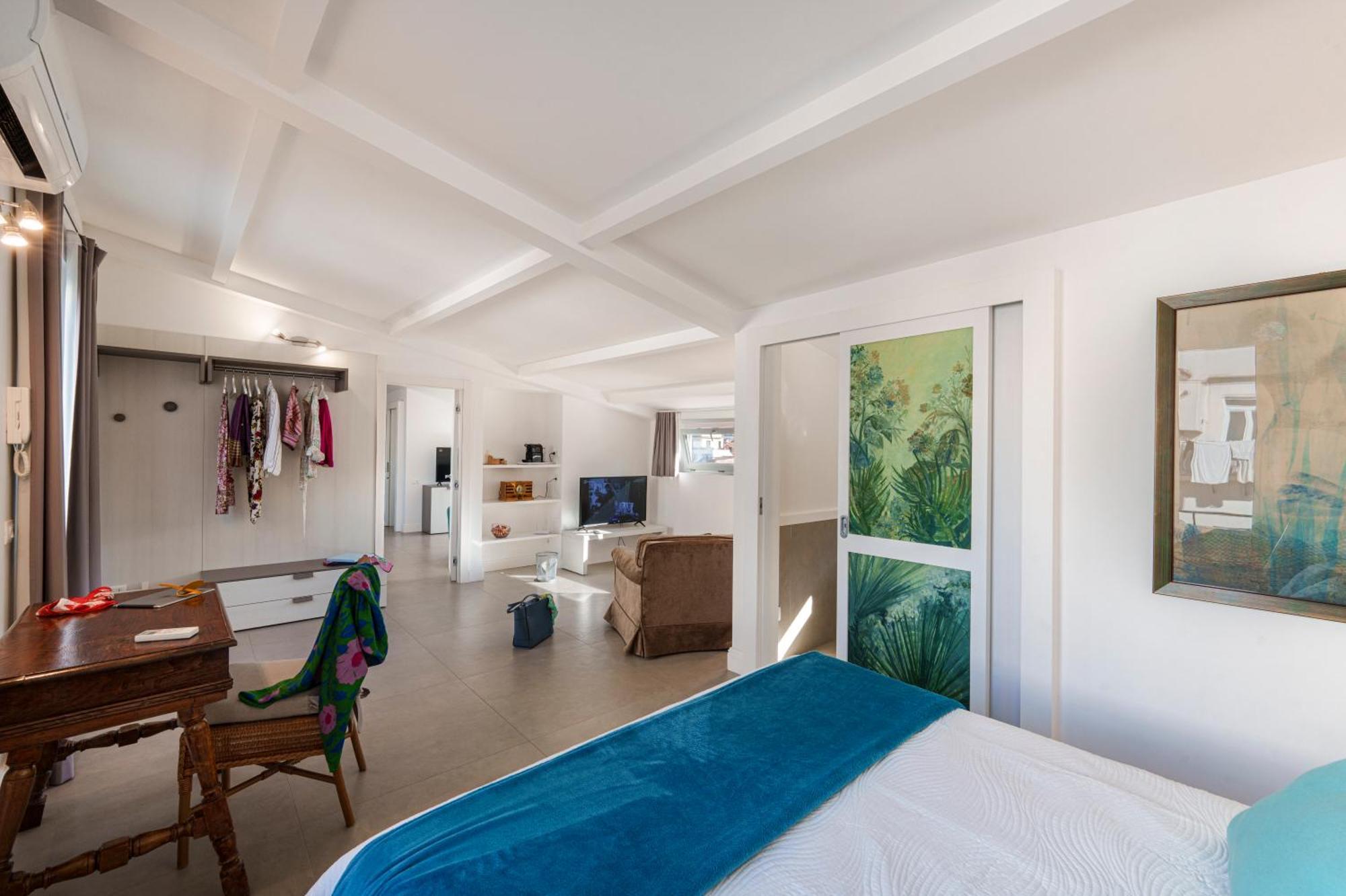 Enfasi Holiday Home Vico Equense Eksteriør bilde