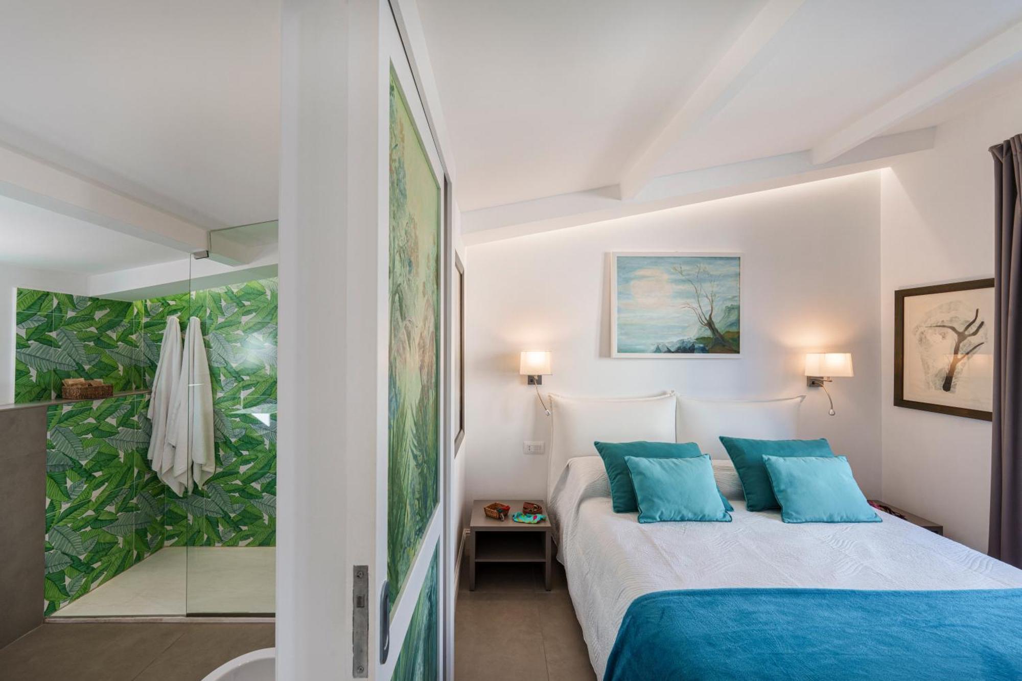 Enfasi Holiday Home Vico Equense Eksteriør bilde