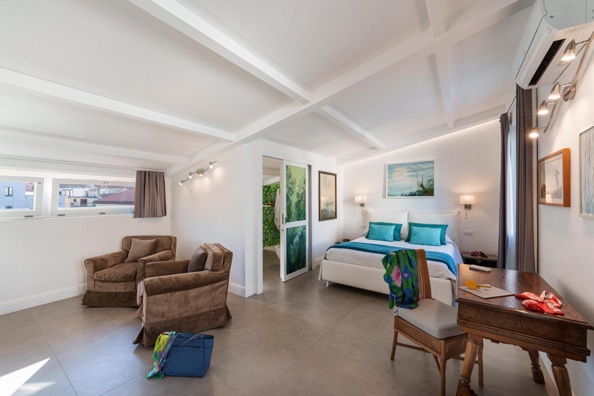 Enfasi Holiday Home Vico Equense Eksteriør bilde